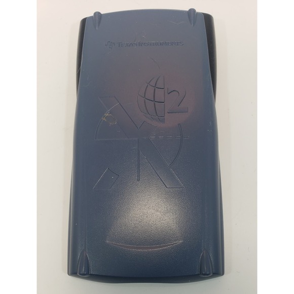Texas Instrument TI-30X IIS Scientific Calculator TI-30XIIS Solar with Cover - Picture 5 of 6